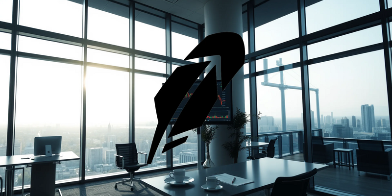 Robinhood Aktie: Offensive in Asien und USA - Foto: über boerse-global.de