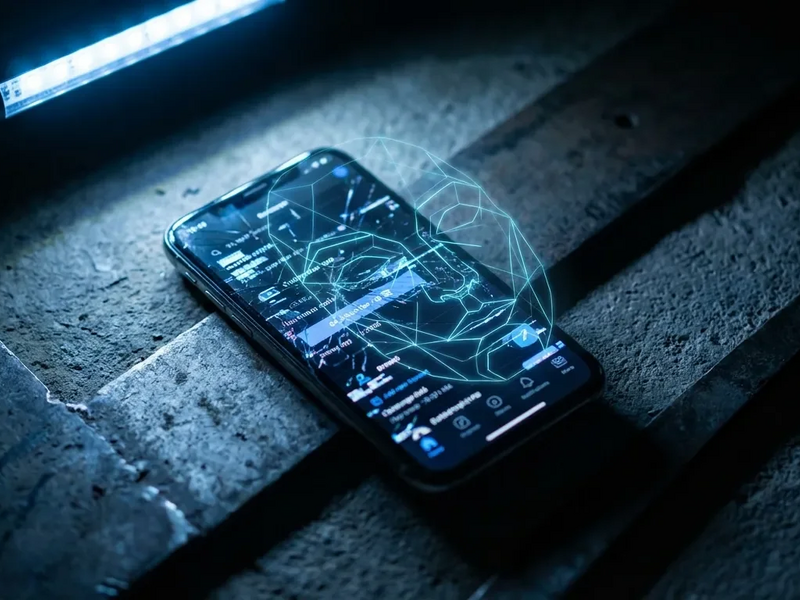 Cyberkriminalität: KI klont Stimmen für neue Betrugsmasche - Foto: über boerse-global.de