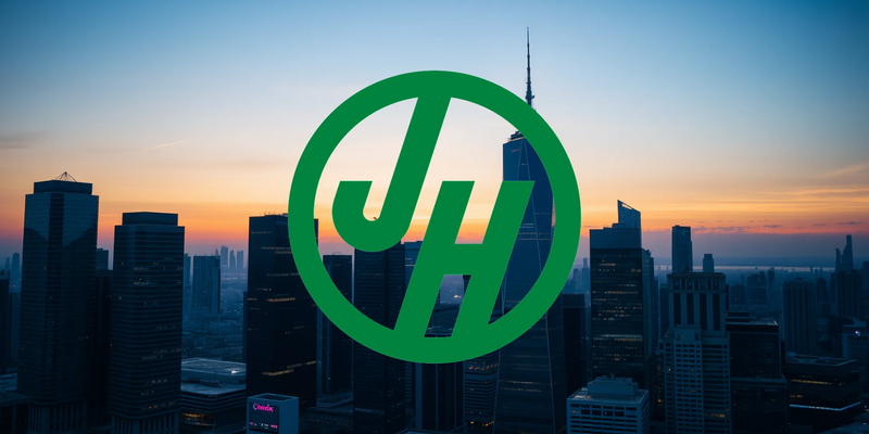 James Hardie Aktie: Führungswechsel in Nordamerika - Foto: über boerse-global.de