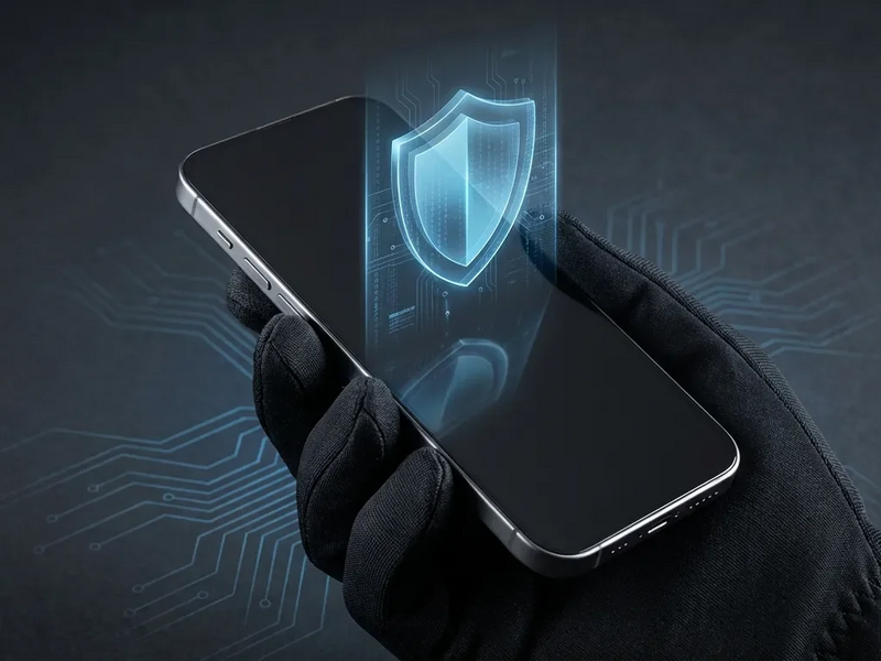 Android-Sicherheit: Indien stoppt Überwachungs-App, Google patcht Zero-Days - Foto: über boerse-global.de