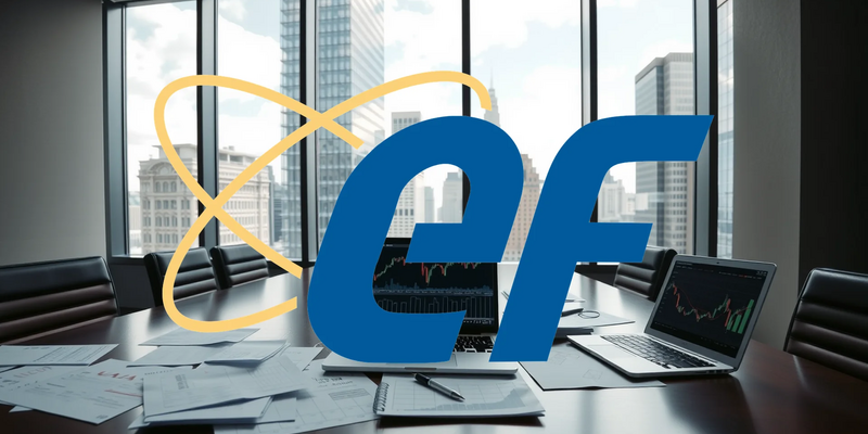 Energy Fuels Executive Conducts Another Major Stock Sale - Foto: über boerse-global.de