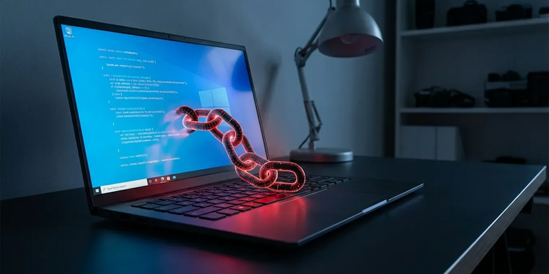 Lumma Stealer: Neuseelands Behörden warnen 26.000 Bürger - Foto: über boerse-global.de