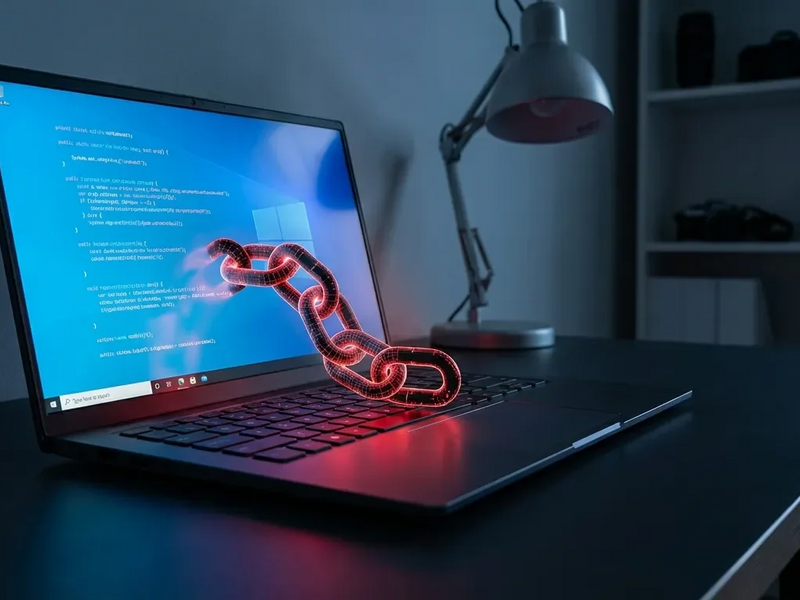 Lumma Stealer: Neuseelands Behörden warnen 26.000 Bürger - Foto: über boerse-global.de