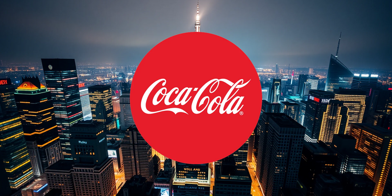 Coca-Cola Aktie: Insider gegen Analysten - Foto: über boerse-global.de