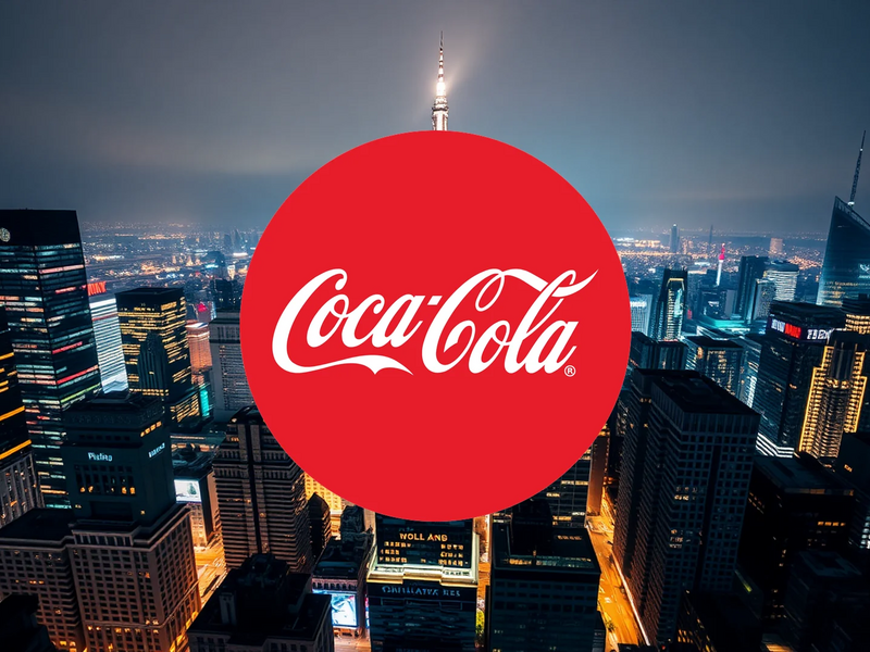 Coca-Cola Aktie: Insider gegen Analysten - Foto: über boerse-global.de