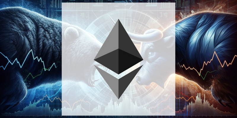 Ethereum’s Fate Hinges on Federal Reserve Policy Meeting - Foto: über boerse-global.de