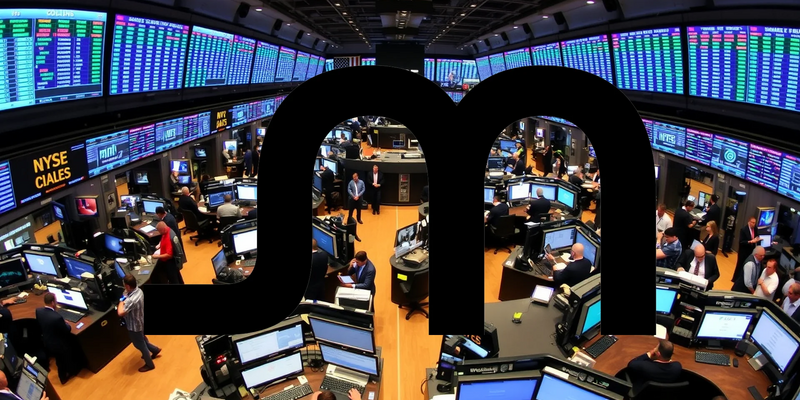 Micron’s Strategic Pivot Fuels Unprecedented Analyst Optimism - Foto: über boerse-global.de