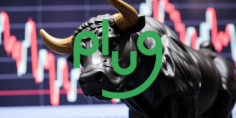 Plug Power’s Balancing Act: Investor Outreach Meets Financial Reality - Foto: über boerse-global.de