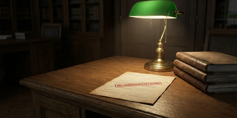 BFH verschiebt Gelangensbestätigung-Verhandlung: Steuerfrist in der Schwebe - Foto: über boerse-global.de