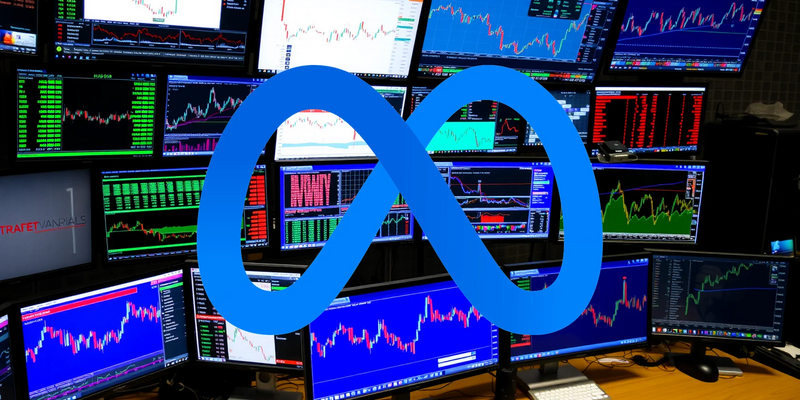 Meta Faces Leadership and Strategic Shifts Amid Regulatory Scrutiny - Foto: über boerse-global.de