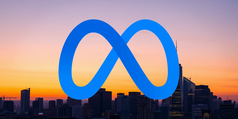 Meta se enfrenta a una tormenta perfecta: fuga de talento legal y cambio estratégico - Foto: über boerse-global.de