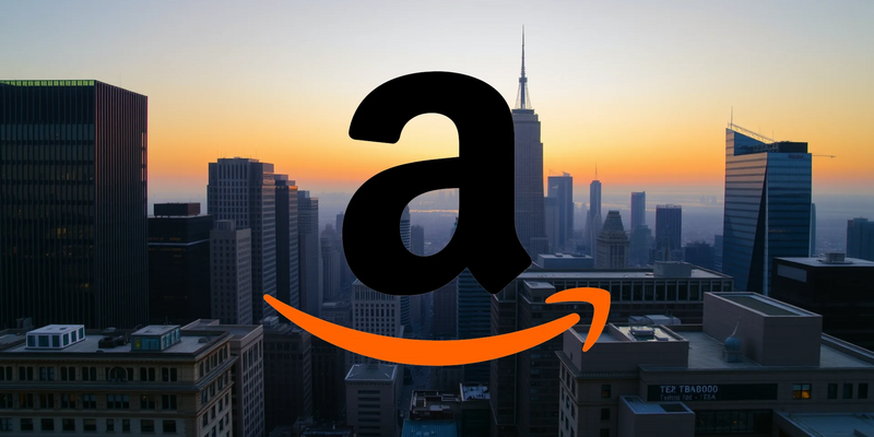 Amazon’s $125 Billion AI Ambition: A Strategic Bet on Future Dominance - Foto: über boerse-global.de