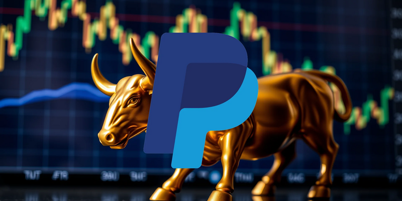 Analyst Caution Weighs on PayPal’s Stock Outlook - Foto: über boerse-global.de