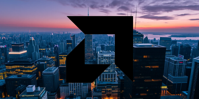 AMD: La reapertura del mercado chino impulsa el optimismo - Foto: über boerse-global.de