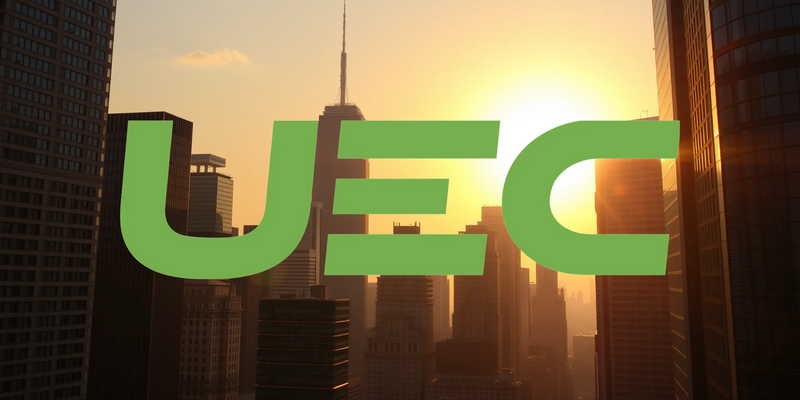 Uranium Energy: El examen clave para su valoración bursátil - Foto: über boerse-global.de