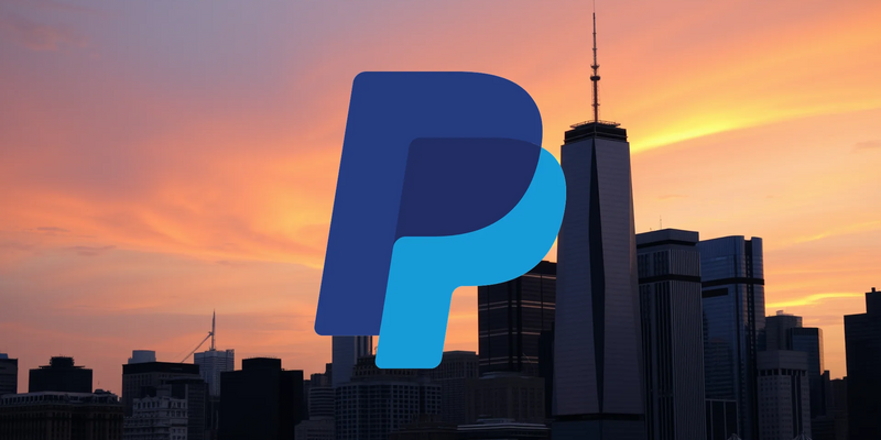 La sombra de la duda se cierne sobre las acciones de PayPal - Foto: über boerse-global.de