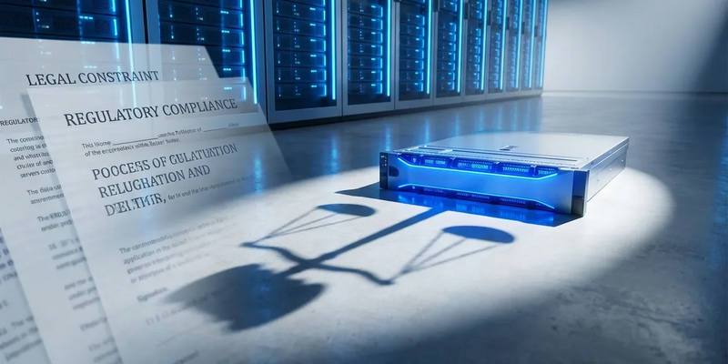 OpenAI droht juristische Schlappe – Konkurrenten ziehen davon - Foto: über boerse-global.de