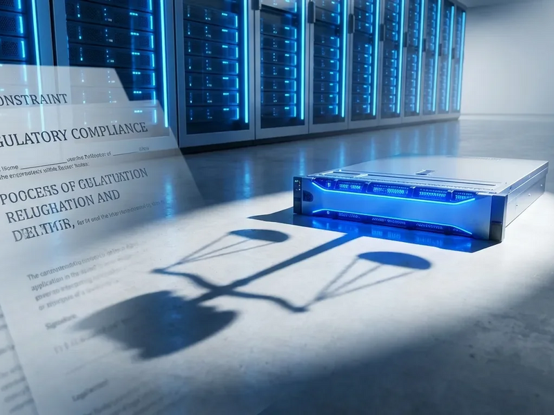 OpenAI droht juristische Schlappe – Konkurrenten ziehen davon - Foto: über boerse-global.de