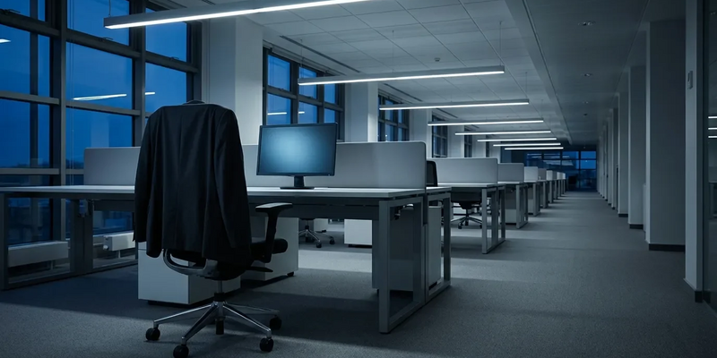 Deutschland am Limit: Psychische Krankschreibungen erreichen Rekordhoch - Foto: über boerse-global.de