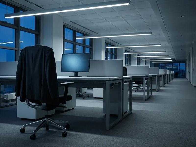 Deutschland am Limit: Psychische Krankschreibungen erreichen Rekordhoch - Foto: über boerse-global.de