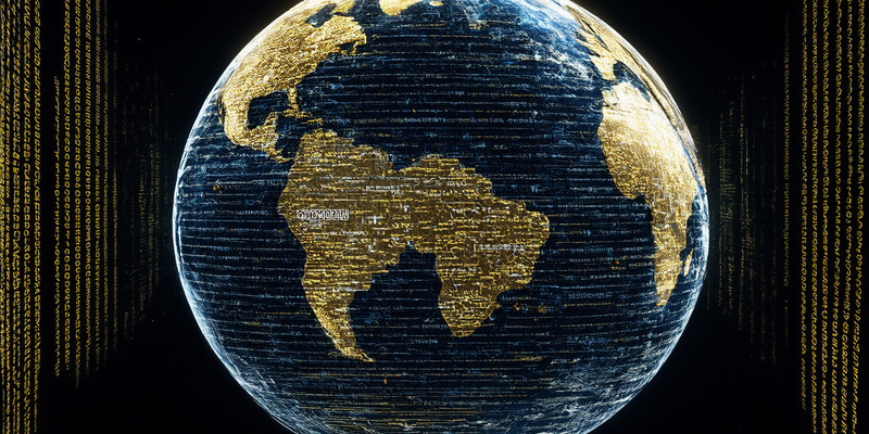 JPMorgan’s Cautionary Outlook Weighs on Dow Jones Rally - Foto: über boerse-global.de