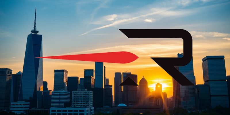 Rocket Lab: La Carrera Espacial que Acelera en Bolsa - Foto: über boerse-global.de