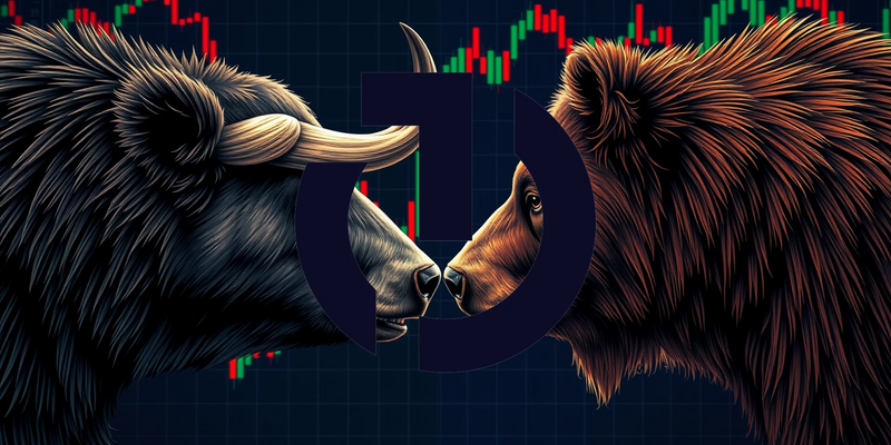 The Trade Desk: La cautela se apodera del análisis bursátil - Foto: über boerse-global.de