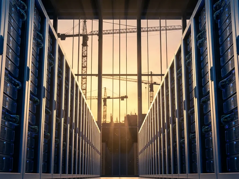 Microsoft: 23 Milliarden Euro für KI-Infrastruktur - Foto: über boerse-global.de