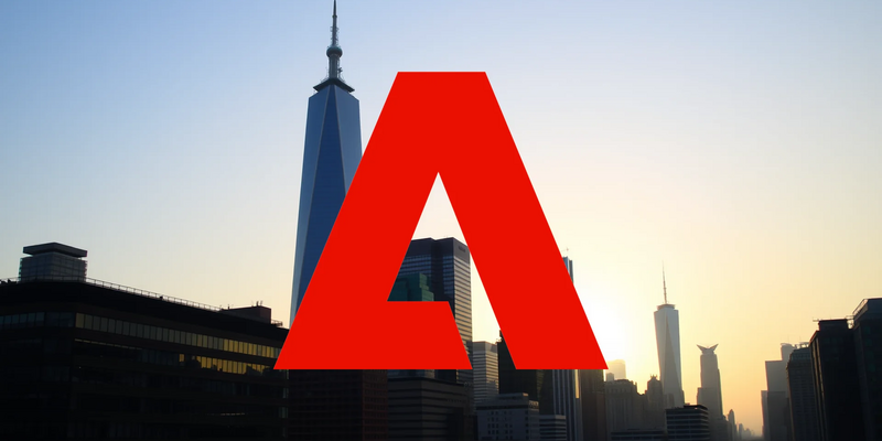 Adobe’s Pivotal Earnings Report: A Test of AI Strategy and Investor Confidence - Foto: über boerse-global.de
