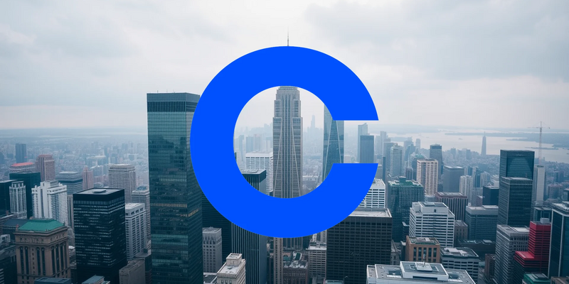 Coinbase Expands Strategic Footprint with Key Banking and Market Moves - Foto: über boerse-global.de