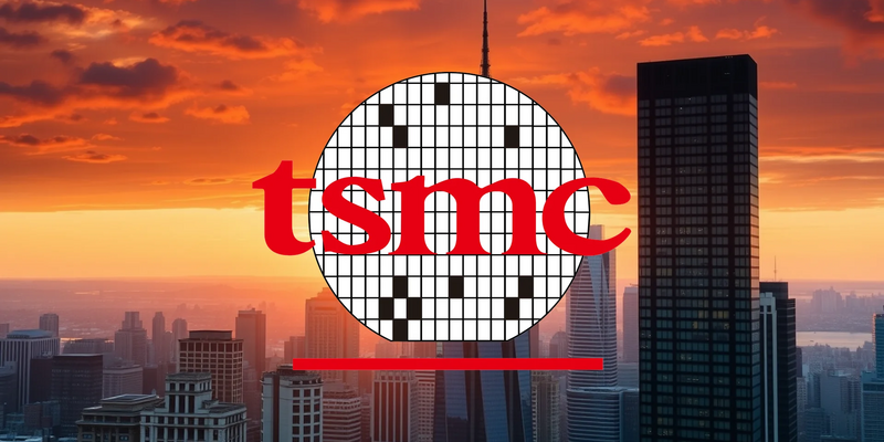 TSMC: La Fiebre de la IA Somete a Prueba su Capacidad de Producción - Foto: über boerse-global.de