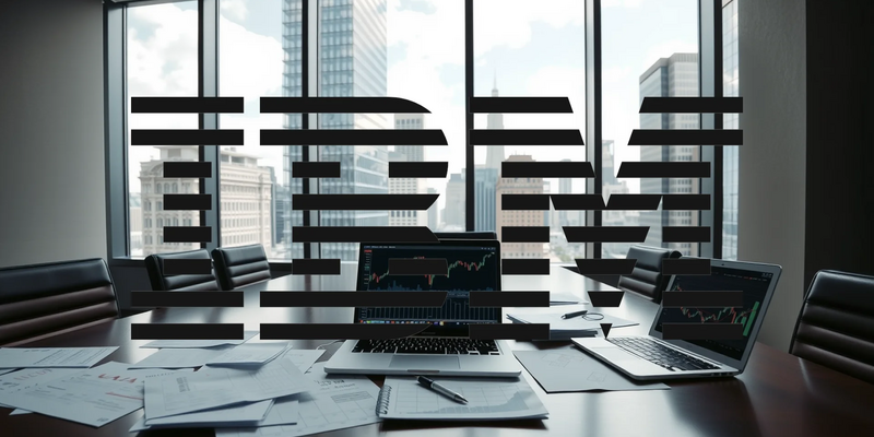IBM en la mira del mercado tras anunciar su mayor adquisición en años - Foto: über boerse-global.de