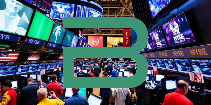 BioNTech: Un equilibrio complejo entre avances y desafíos regulatorios - Foto: über boerse-global.de