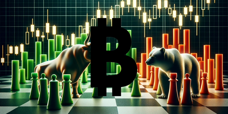 Estrategia de Strategy: Una Apuesta Billonaria en Cripto - Foto: über boerse-global.de