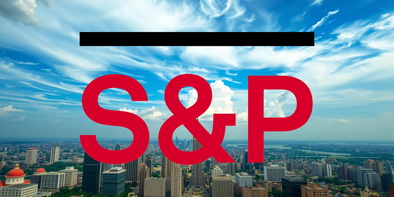 S&P Global Charts Ambitious Growth Path Under New Strategic Vision - Foto: über boerse-global.de