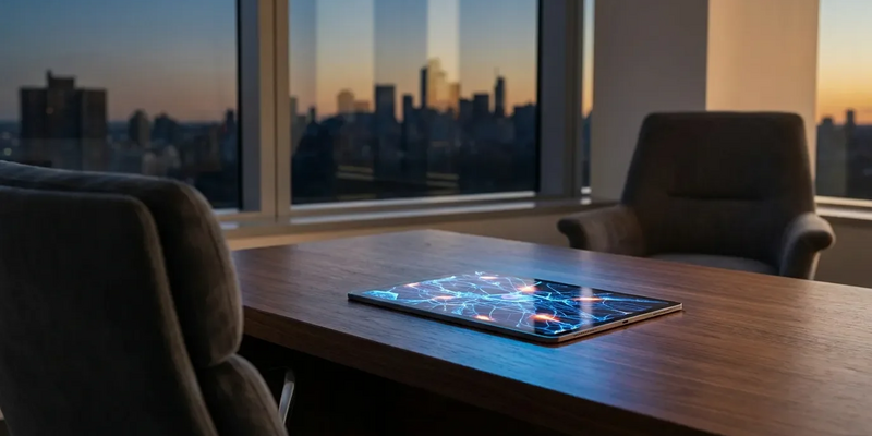 KI-Therapeuten: Nutzung in Praxen explodiert – Experten warnen vor Risiken - Foto: über boerse-global.de