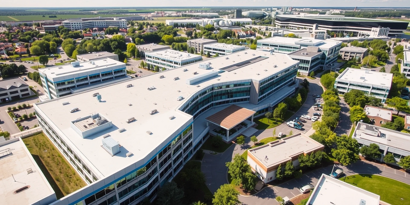 Barrick Gold Charts a New Course with Strategic Overhaul - Foto: über boerse-global.de