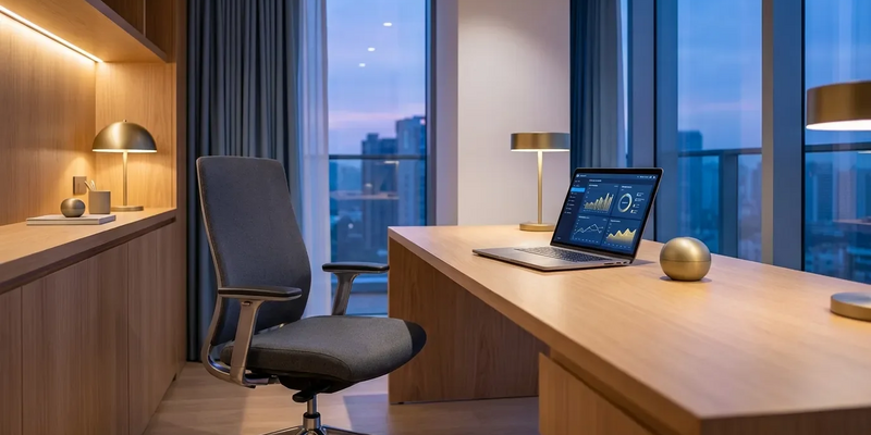 Work-Life-Balance: Gehalt verdrängt Flexibilität als Top-Priorität - Foto: über boerse-global.de