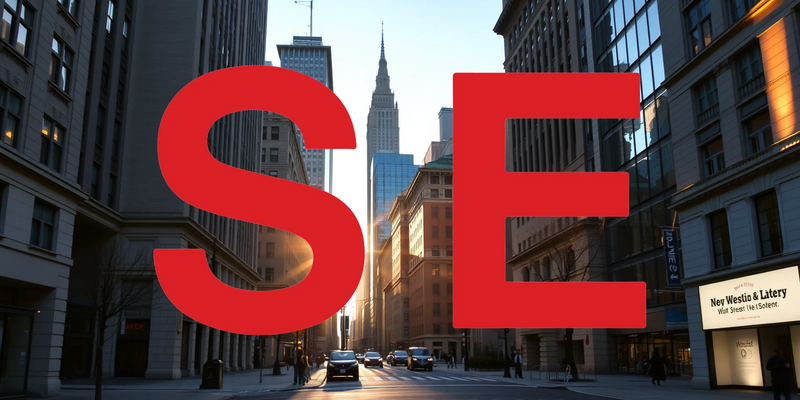 Seritage Growth Properties: Debt Reduction Accelerates Amid Portfolio Liquidation - Foto: über boerse-global.de