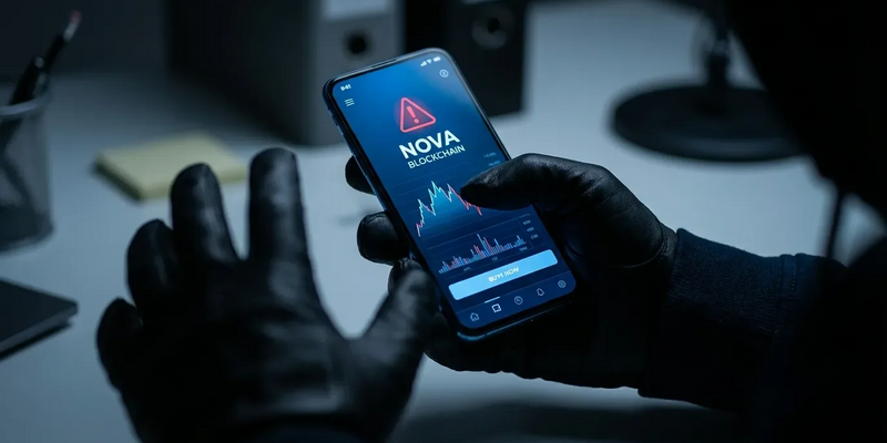 BaFin warnt vor Recovery-Betrug bei Krypto-Anlegern - Foto: über boerse-global.de