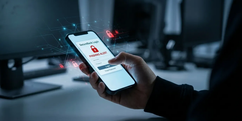 FvncBot und ClayRat: Neue Android-Bedrohungen alarmieren Sicherheitsexperten - Foto: über boerse-global.de