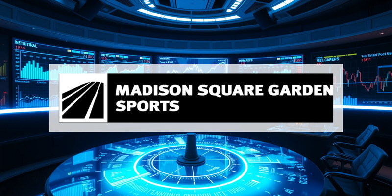 Madison Square Garden Sports Aktie: Stabilität bestätigt - Foto: über boerse-global.de