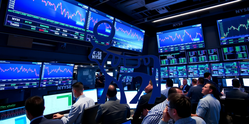 Novo Nordisk Shares Face Headwinds Following Strategic Acquisition - Foto: über boerse-global.de