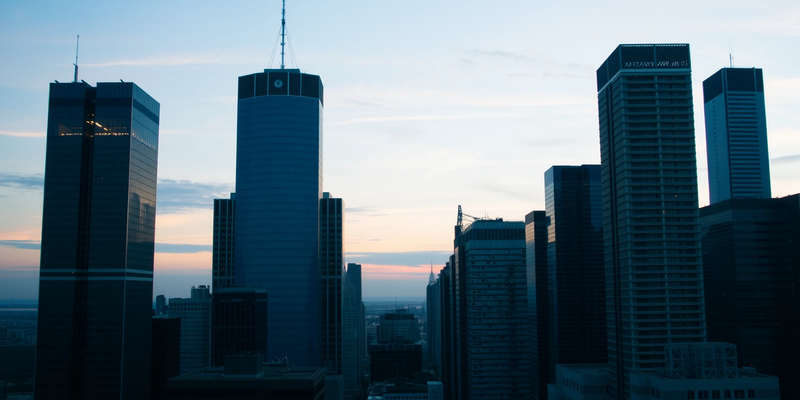 Quantum eMotion Shares Face Mounting Sell-Off Pressure - Foto: über boerse-global.de