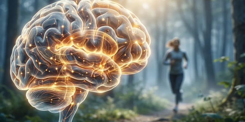 NYU-Studie: Bewegung steigert Dopamin auch im Alter - Foto: über boerse-global.de