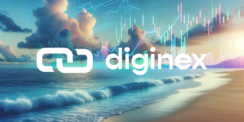 Diginex Reports Explosive Revenue Growth Amid Strategic Expansion - Foto: über boerse-global.de