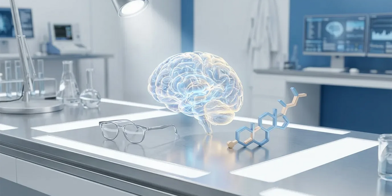 Demenz-Prävention: Ein Drittel aller Fälle vermeidbar - Foto: über boerse-global.de