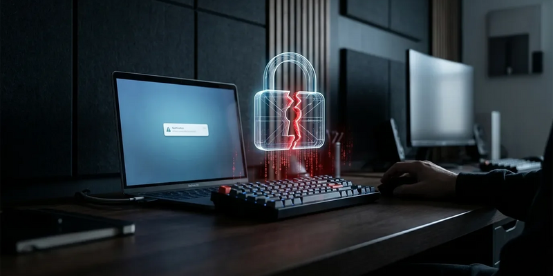 Lumma Stealer: 26.000 Nutzer in Neuseeland infiziert - Foto: über boerse-global.de