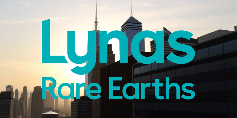 Lynas Faces Operational Hurdles Amid Index Inclusion - Foto: über boerse-global.de