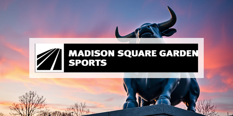 Shareholder Vote Reinforces Leadership at Madison Square Garden Sports - Foto: über boerse-global.de